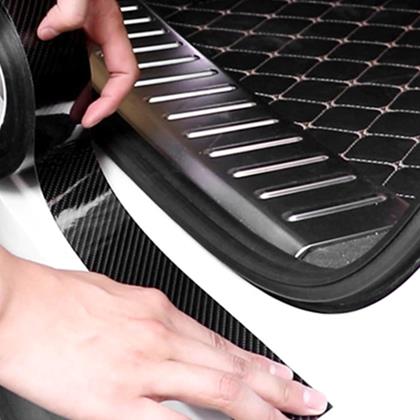 Imaginea din Bandă de protecție din carbon pentru mașini 3 m