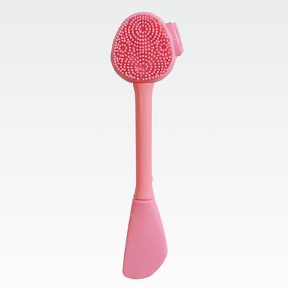Imaginea Periuta faciala din silicon pentru curatare