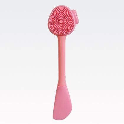 Imaginea din Periuta faciala din silicon pentru curatare