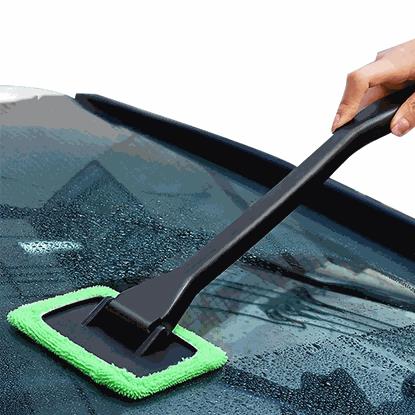 Imaginea Racletă pentru geamuri auto