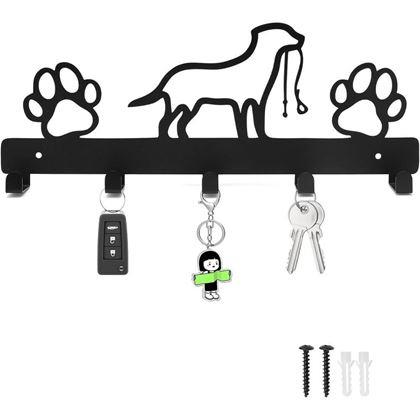 Imaginea din Kovový věšák na vodítka