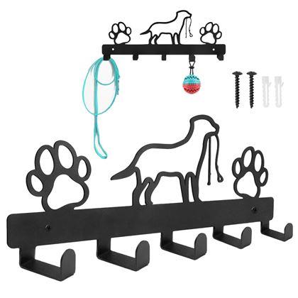 Imaginea din Kovový věšák na vodítka