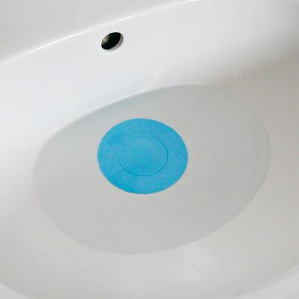 Imaginea din Filtru de silicon și dop pentru chiuvetă