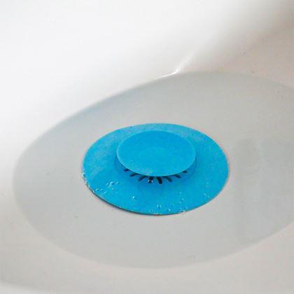 Imaginea din Filtru de silicon și dop pentru chiuvetă