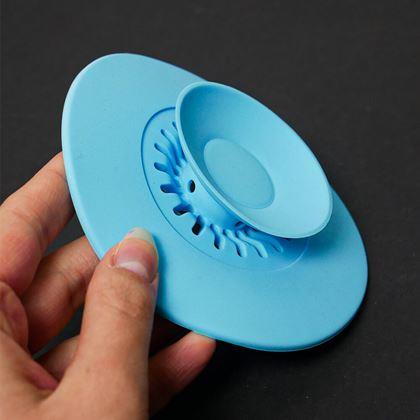 Imaginea din Filtru de silicon și dop pentru chiuvetă