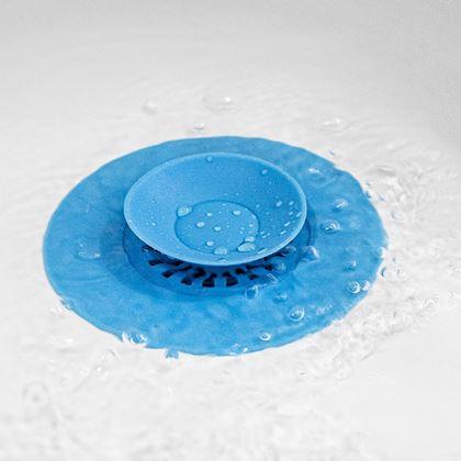 Imaginea din Filtru de silicon și dop pentru chiuvetă