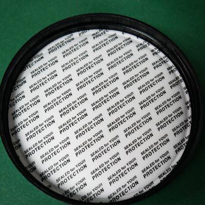 Imaginea din Recipient cu 2 containere pentru recompense pentru câini