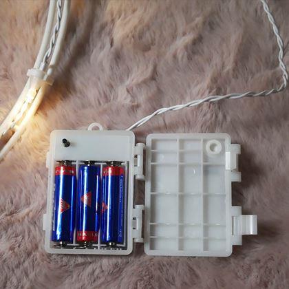 Imaginea din Pom de Crăciun LED pentru exterior