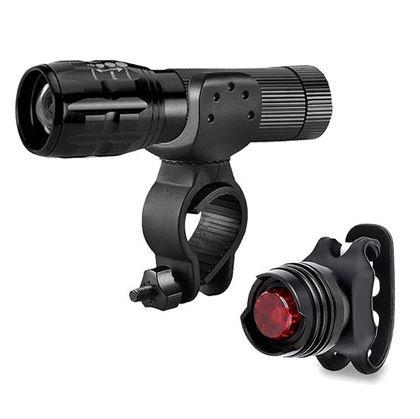 Imaginea din Set de lumini pentru bicicletă