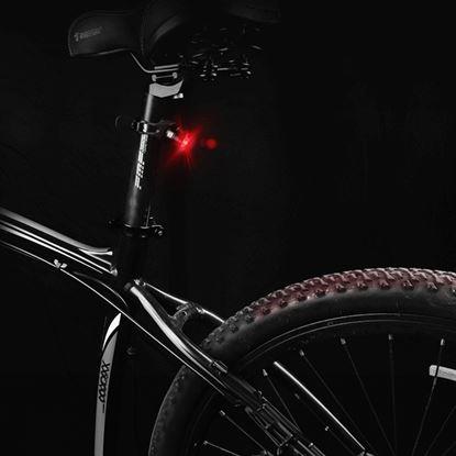 Imaginea Set de lumini pentru bicicletă