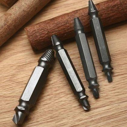 Imaginea din Set de îndepărtare a șuruburilor stricate