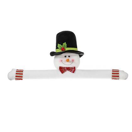 Imaginea din Om de zăpadă pentru bradul de Crăciun