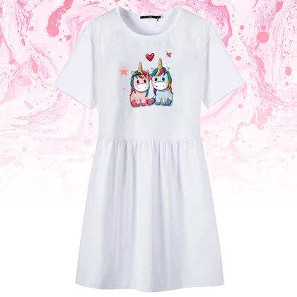 Imaginea din Decoratiuni termocolante pentru haine  -  licornute