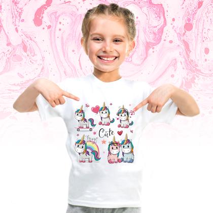 Imaginea din Decoratiuni termocolante pentru haine  -  licornute