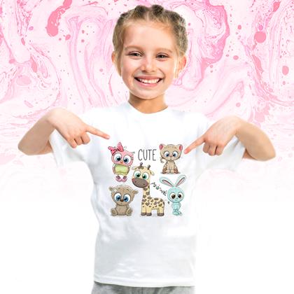 Imaginea din Decoratiuni termocolante pentru haine  -  animale mari