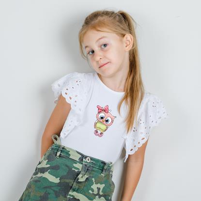 Imaginea Decoratiuni termocolante pentru haine 