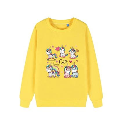 Imaginea din Decoratiuni termocolante pentru haine  -  licornute