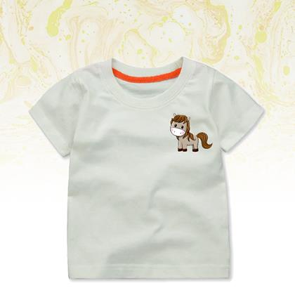 Imaginea din Decoratiuni termocolante pentru haine  -  animale mici