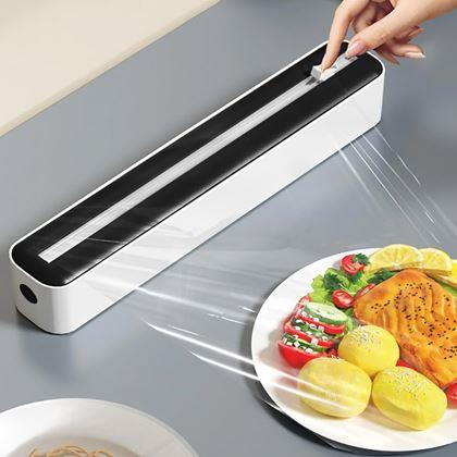 Imaginea din Suport pentru folie de bucătărie