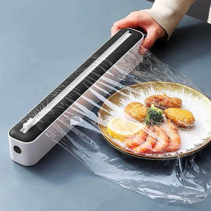 Imaginea din Suport pentru folie de bucătărie