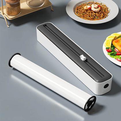 Imaginea din Suport pentru folie de bucătărie