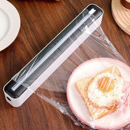 Imaginea din Suport pentru folie de bucătărie