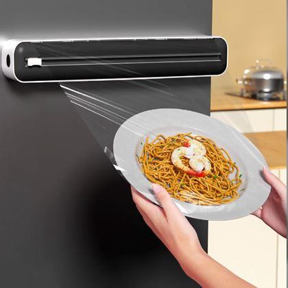 Imaginea din Suport pentru folie de bucătărie