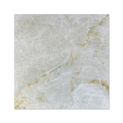 Imaginea din Placă autoadezivă 30x30 cm  -  marmură crem