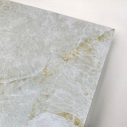 Imaginea din Placă autoadezivă 30x30 cm  -  marmură crem