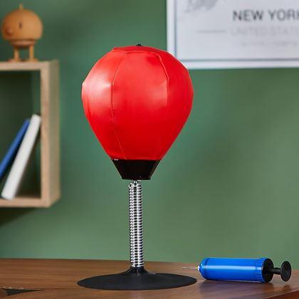 Imaginea din Sac de box pentru birou anti-stres