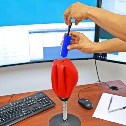 Imaginea din Sac de box pentru birou anti-stres