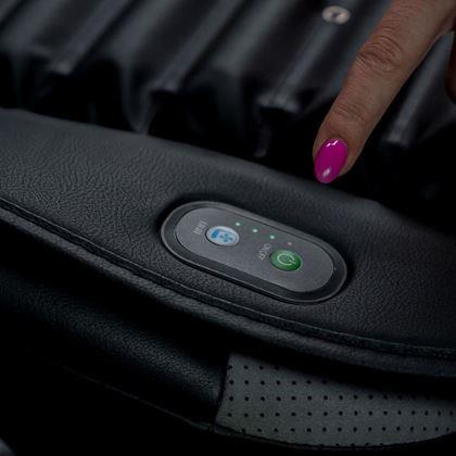 Imaginea din Husă de scaun auto ventilată răcită