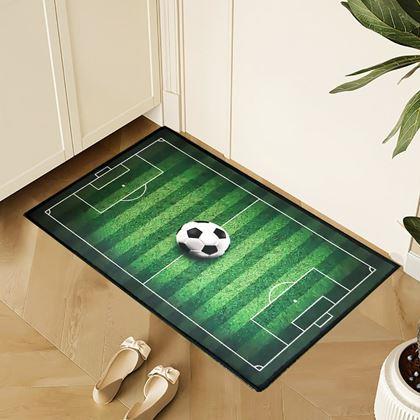 Imaginea din Covor de fotbal 60x40 cm