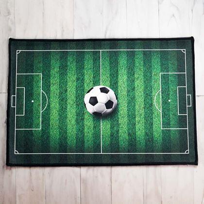 Imaginea din Covor de fotbal 80x50 cm