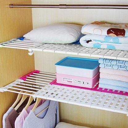 Imaginea Poliță suplimentară telescopică