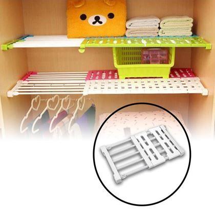 Imaginea din Poliță suplimentară telescopică