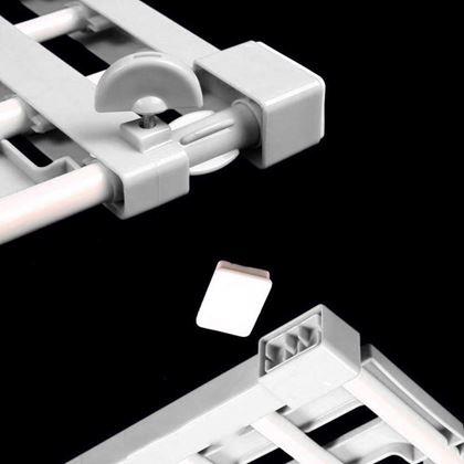 Imaginea din Poliță suplimentară telescopică