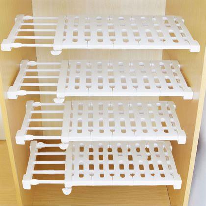 Imaginea din Poliță suplimentară telescopică