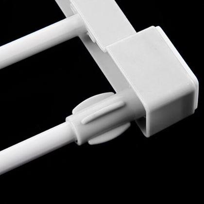 Imaginea din Poliță suplimentară telescopică