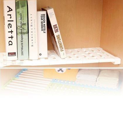 Imaginea din Poliță suplimentară telescopică