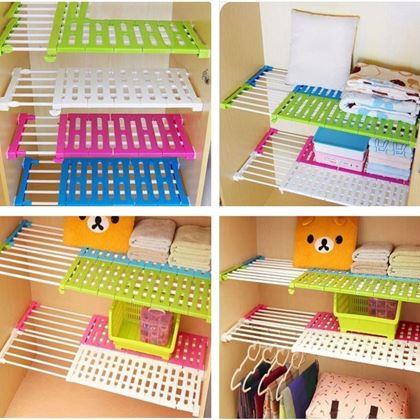 Imaginea din Poliță suplimentară telescopică