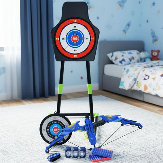 Imaginea din Set de tir cu arcul pentru copii