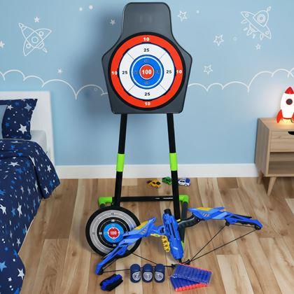 Imaginea din Set de tir cu arcul pentru copii