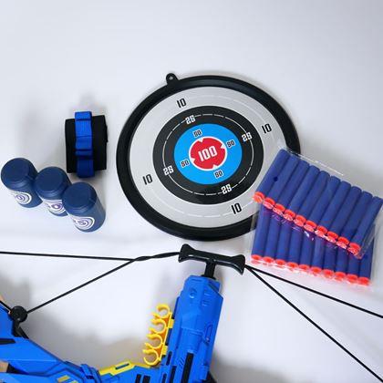 Imaginea din Set de tir cu arcul pentru copii