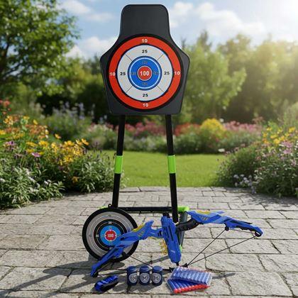 Imaginea din Set de tir cu arcul pentru copii