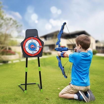 Imaginea din Set de tir cu arcul pentru copii