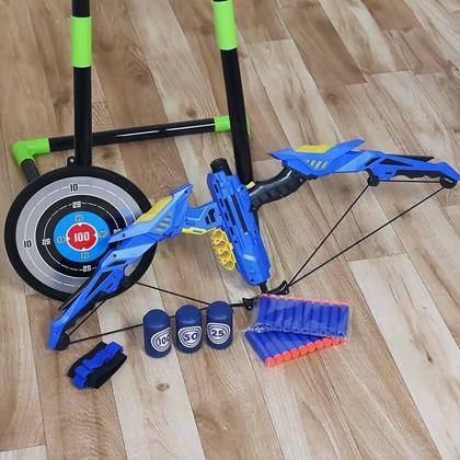 Imaginea din Set de tir cu arcul pentru copii