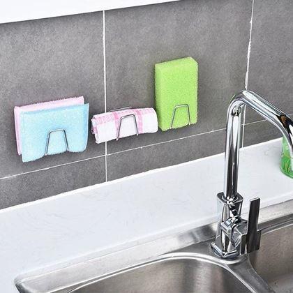 Imaginea din Suport pentru burete de vase
