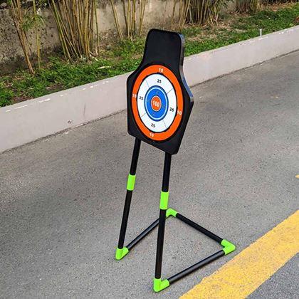 Imaginea din Set de tir cu arcul pentru copii