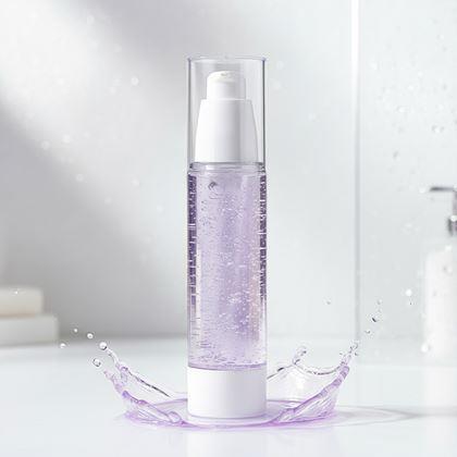 Imaginea din Sticluță de călătorie cu pompiță 50 ml